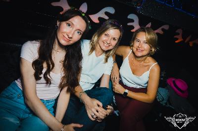 Party Bild aus dem Maxxim Club Berlin vom 06.09.2025